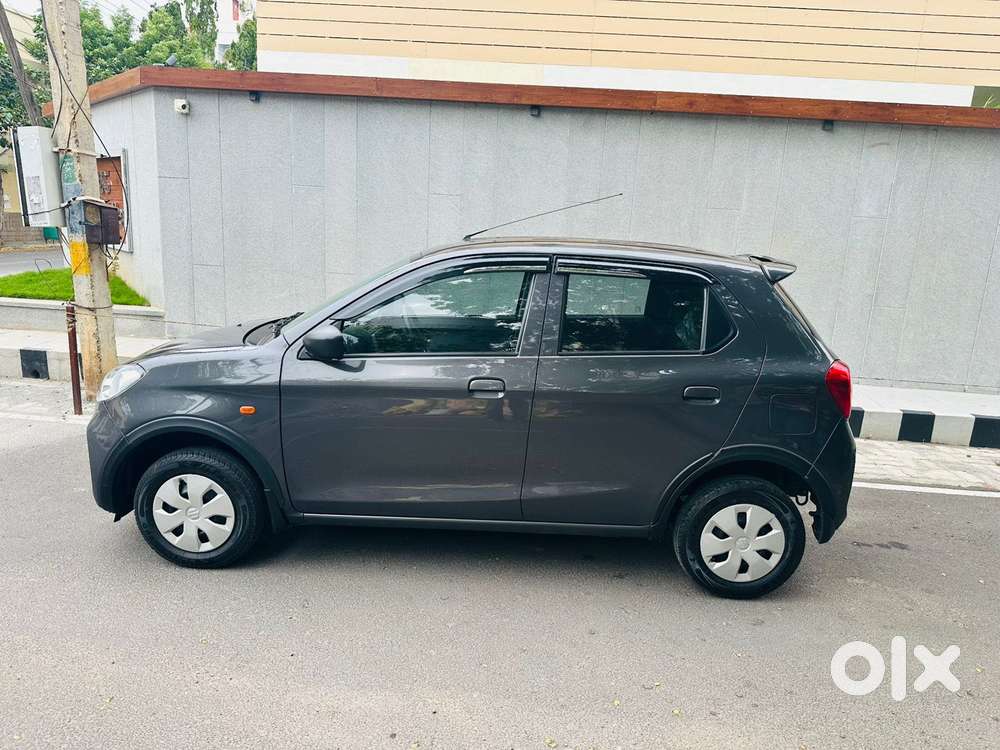 Maruti Suzuki Alto K10 1.0 Vxi, 2023, Petrol