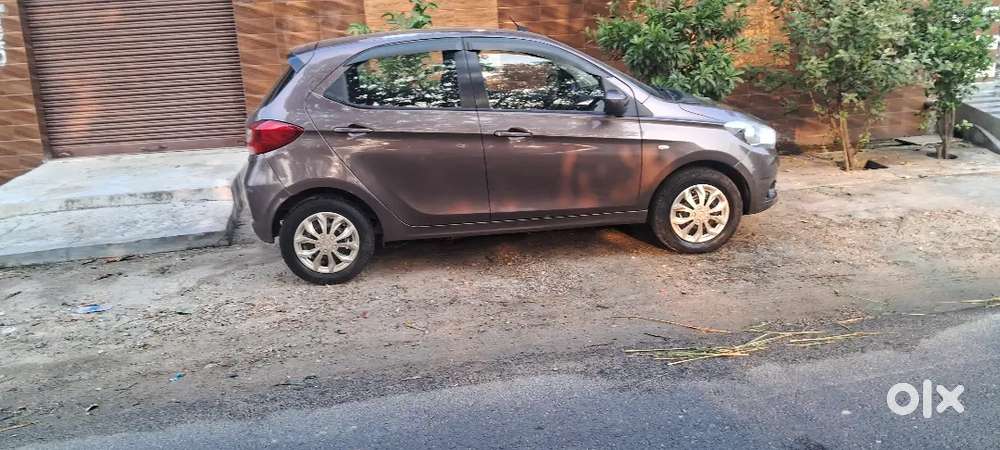 Tata Tiago Xza 2017 Petrol