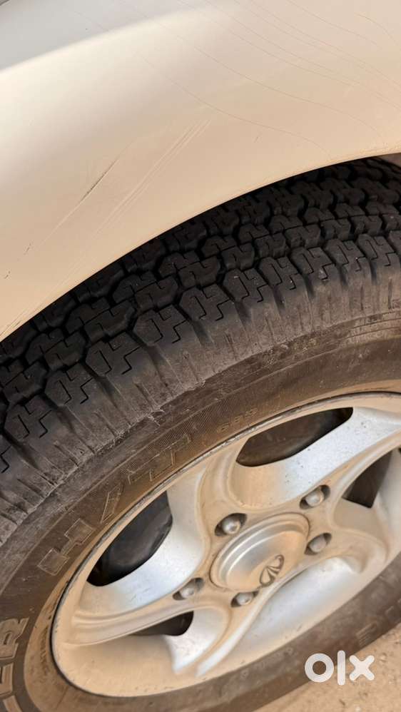 Mahindra Scorpio Diesel 2010