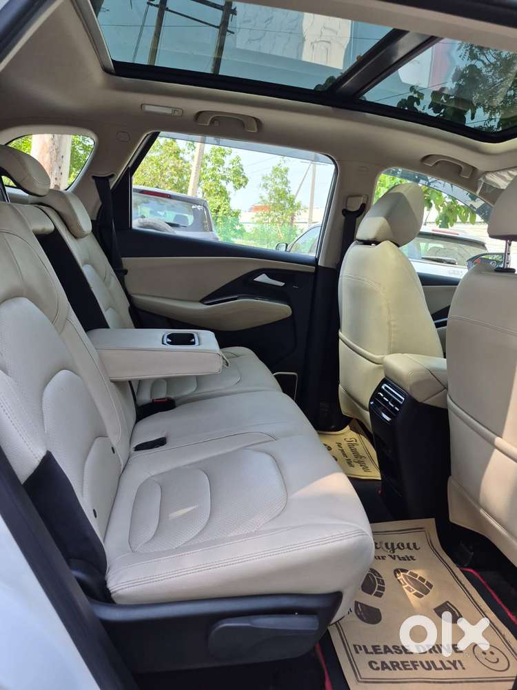 Mg Hector Sharp Pro 1.5 Turbo Cvt, 2023, Petrol
