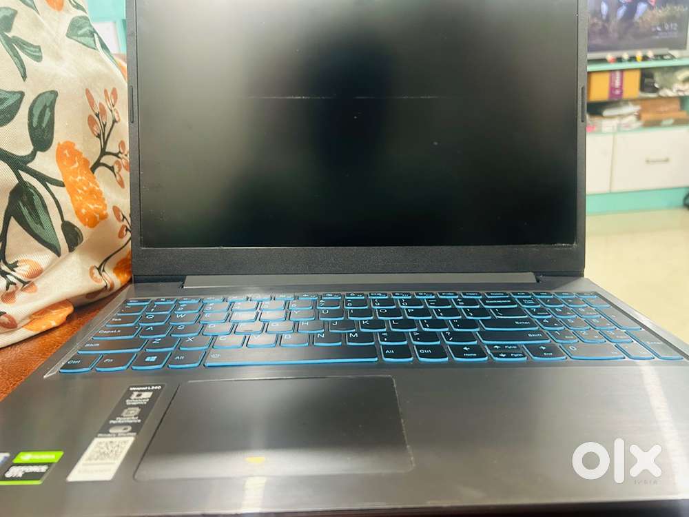 Lenovo IdeaPad L340 Gaming i5 GTX &ndash; For Parts / Repair