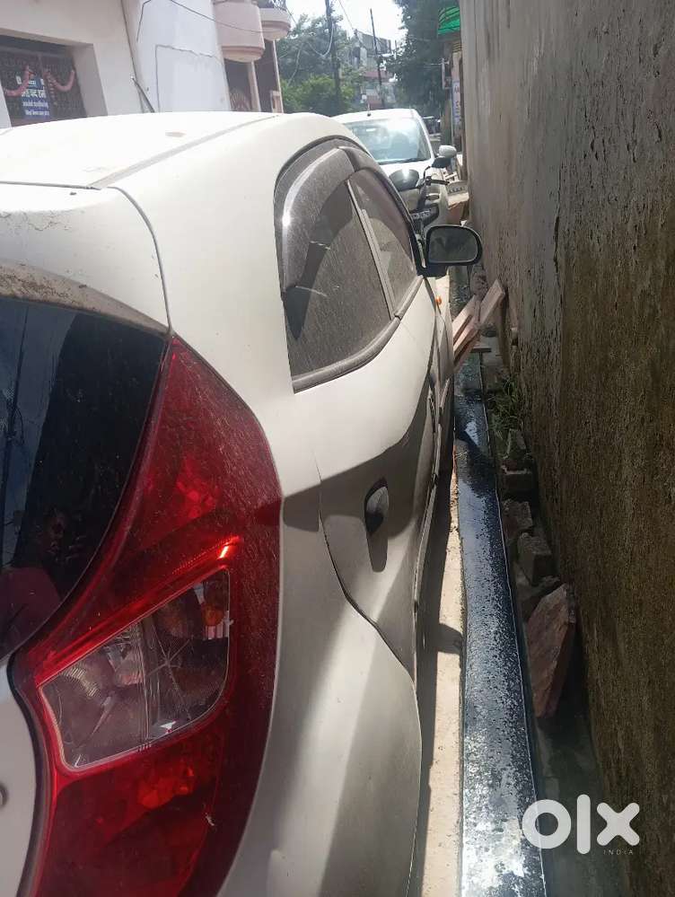 Hyundai Eon Era 2016