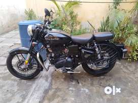 Olx royal shop enfield namakkal