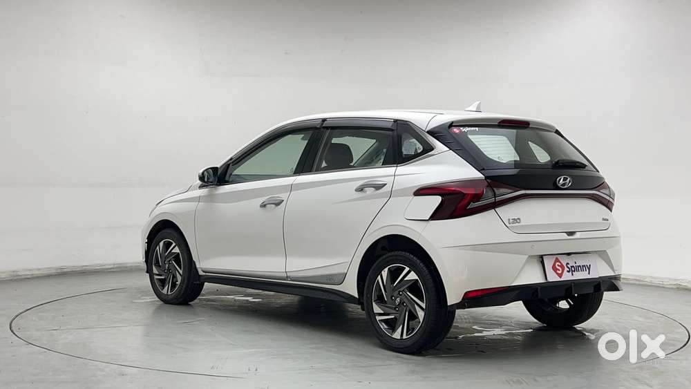 Hyundai I20 1.2 Asta, 2022, Petrol