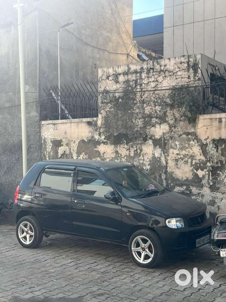 Maruti Suzuki Alto 800 2010 Petrol 76000 Km Driven