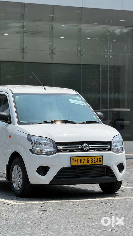 Maruti Wagon R Rent  Uber ,ola Rapido Car Ren