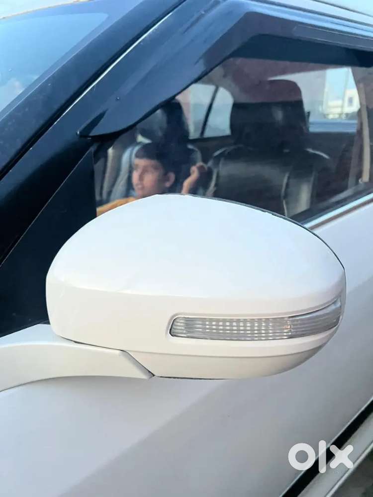 Maruti Suzuki Swift Dzire