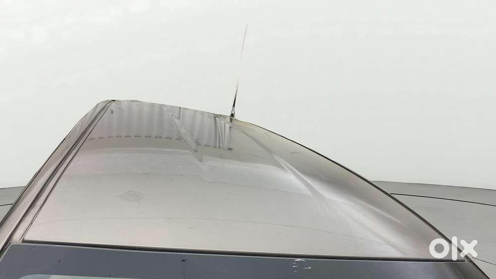 Datsun Go Plus T, 2016, Petrol