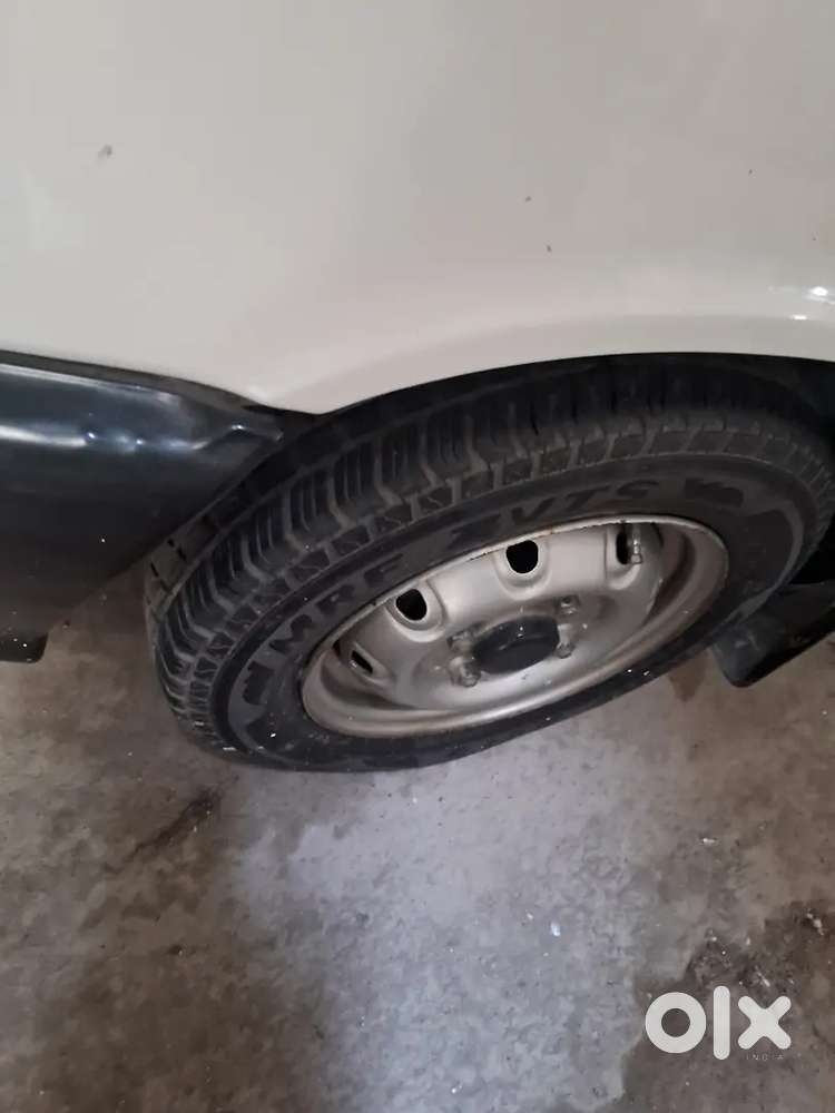 Maruti Suzuki 800 1998 Petrol