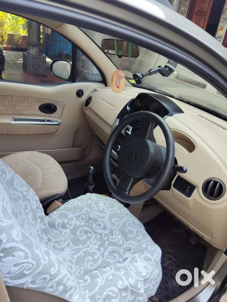 Chevrolet Spark 1.0 Lt 2012