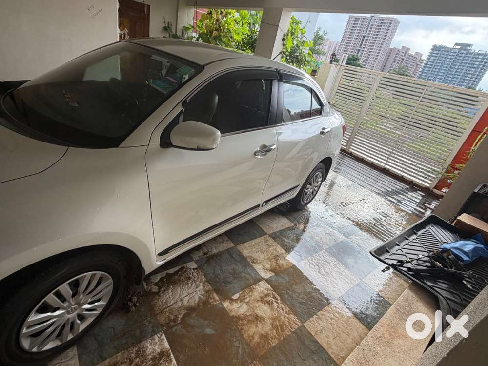 Selling Car With Very Good Condition