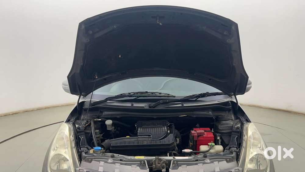 Maruti Suzuki Swift Vvt Vxi, 2012, Petrol