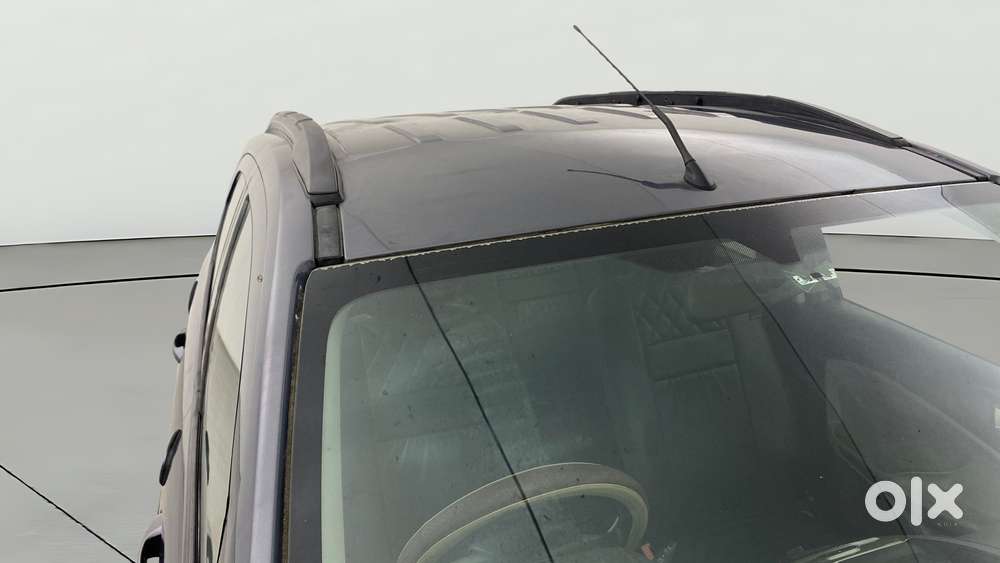 Ford Ecosport 1.5 Ti Vct Mt Trend, 2016, Petrol