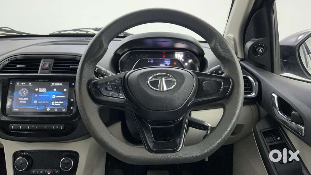 Tata Tiago