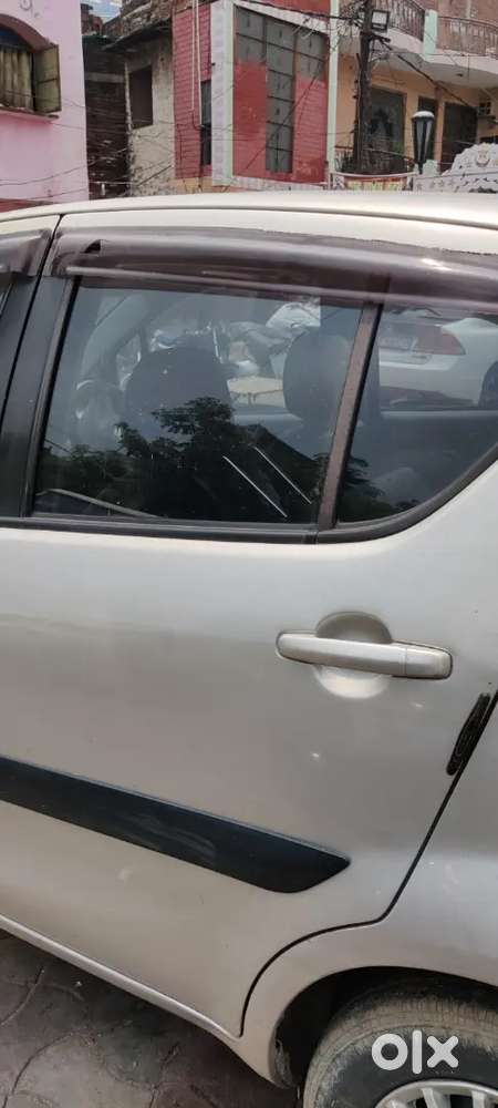 Maruti Suzuki Ritz 2011 Diesel 109000 Km Driven