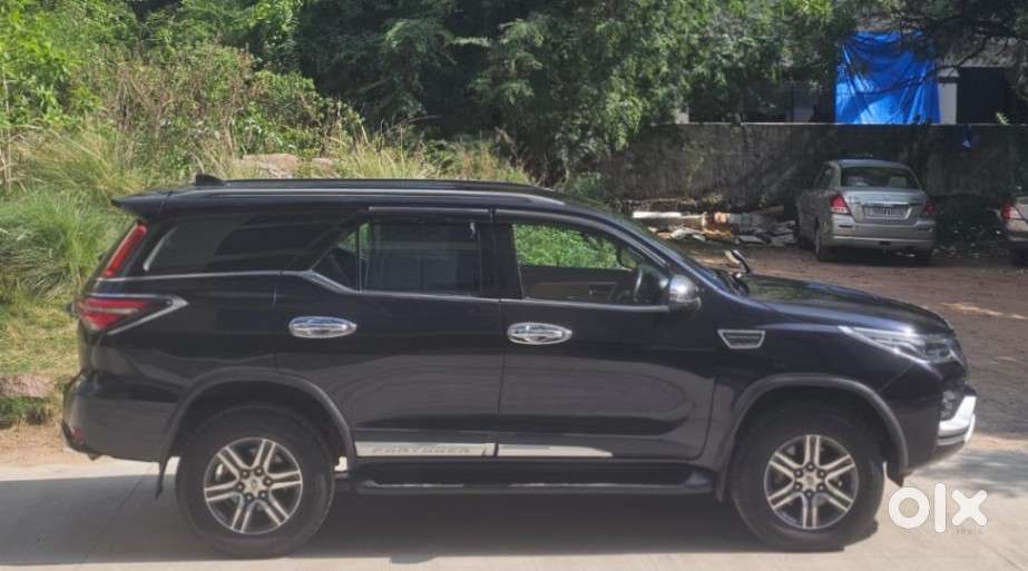 Toyota Fortuner 4x2 At 2.8 Diesel, 2024, Diesel