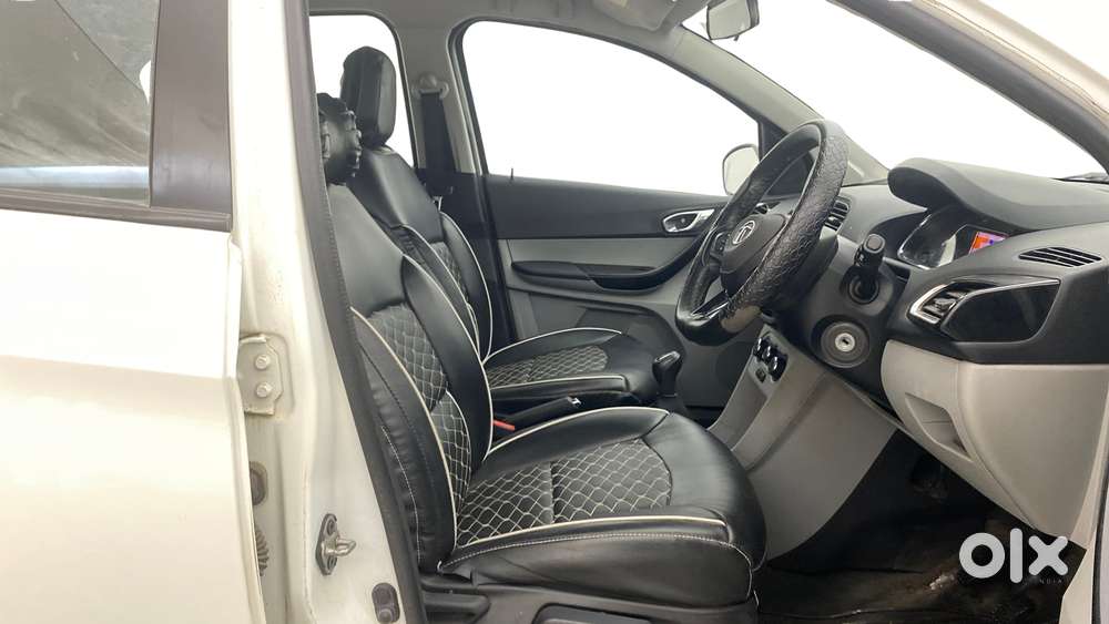Tata Tiago 1.2 Revotron Xz, 2020, Petrol