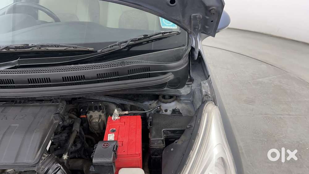 Hyundai Grand I10 1.2 Kappa Asta (o) Vtvt, 2015, Petrol