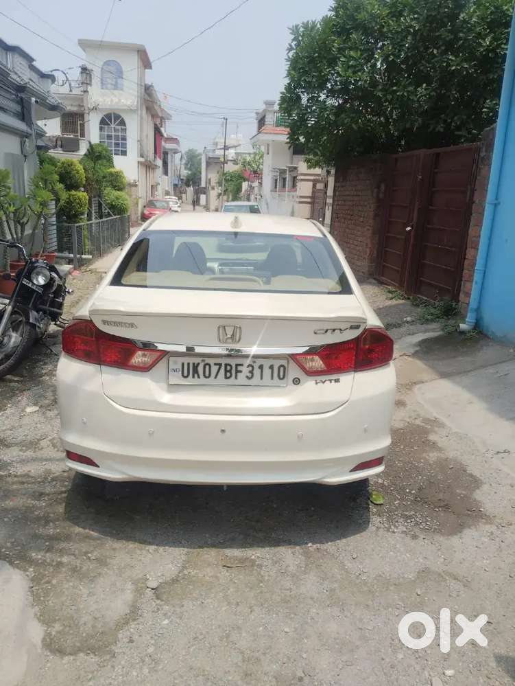 Honda City Petrol 2014 - 72k Km