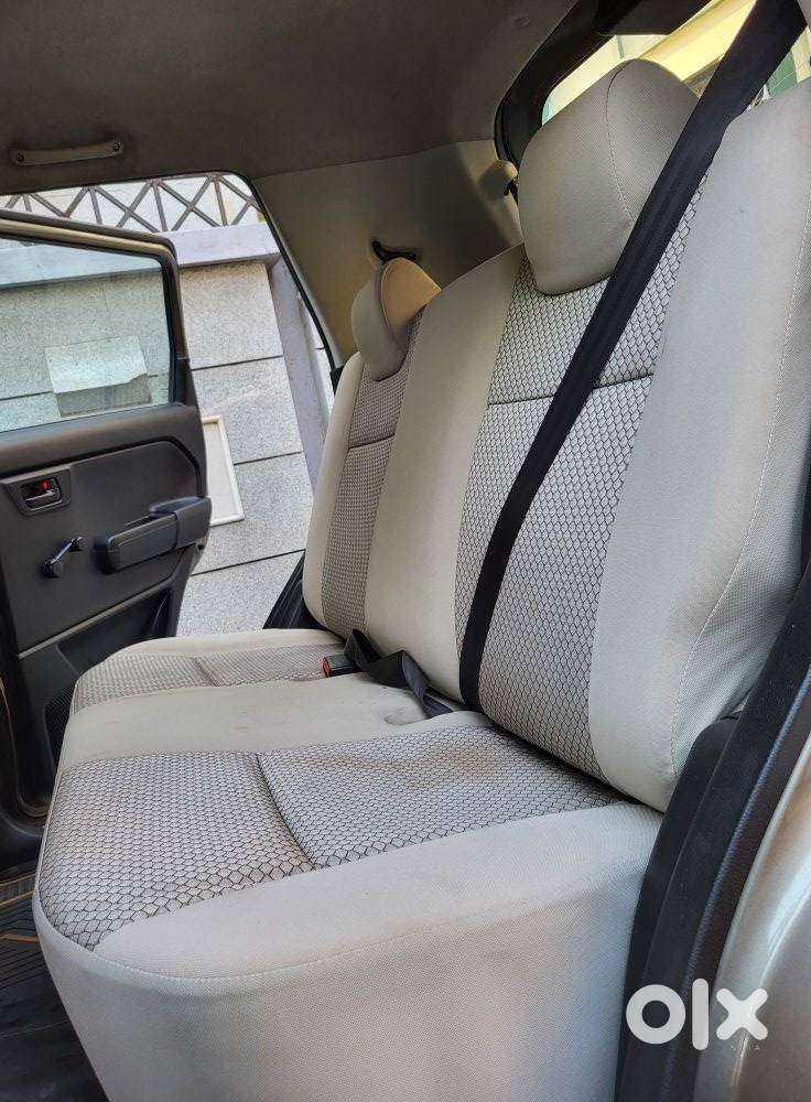 Maruti Suzuki Wagon R 1.0 2019-2022 Lxi (o), 2021, Petrol