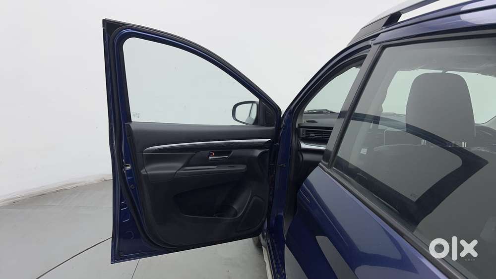 Maruti Suzuki Xl6 1.5 Zeta Mt, 2021, Petrol