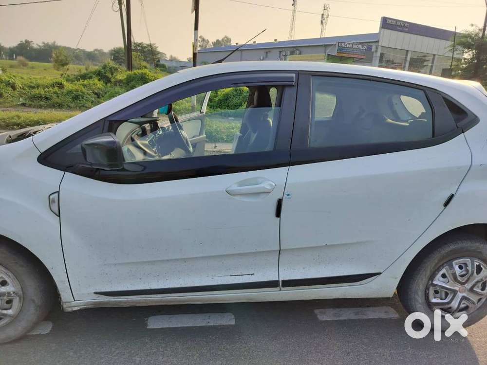 Tata Altroz 2022 Diesel Well Maintained