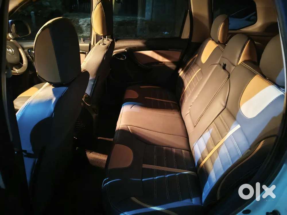 Renault Duster 2013 Diesel Well Maintained