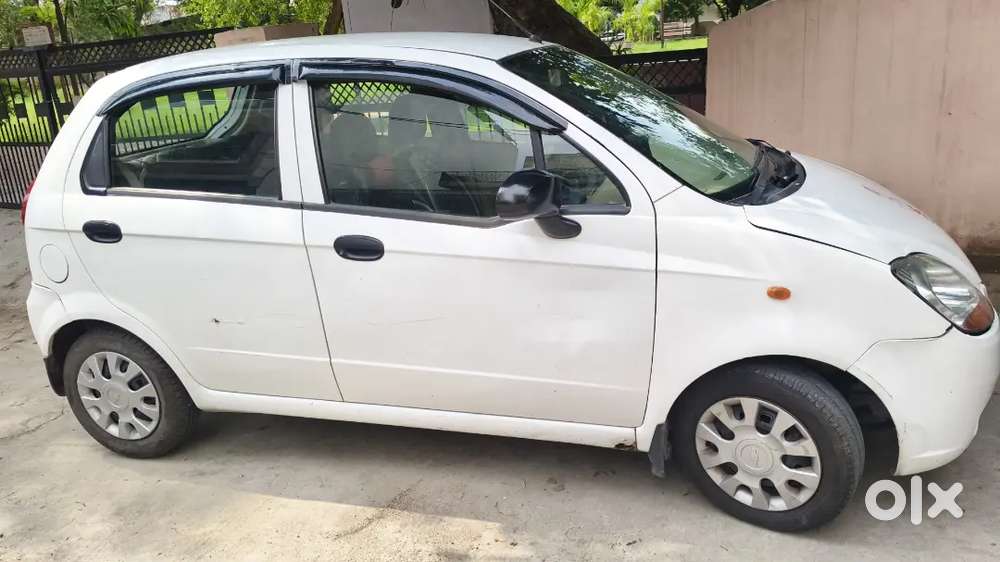 Chevrolet Spark Ls 2009