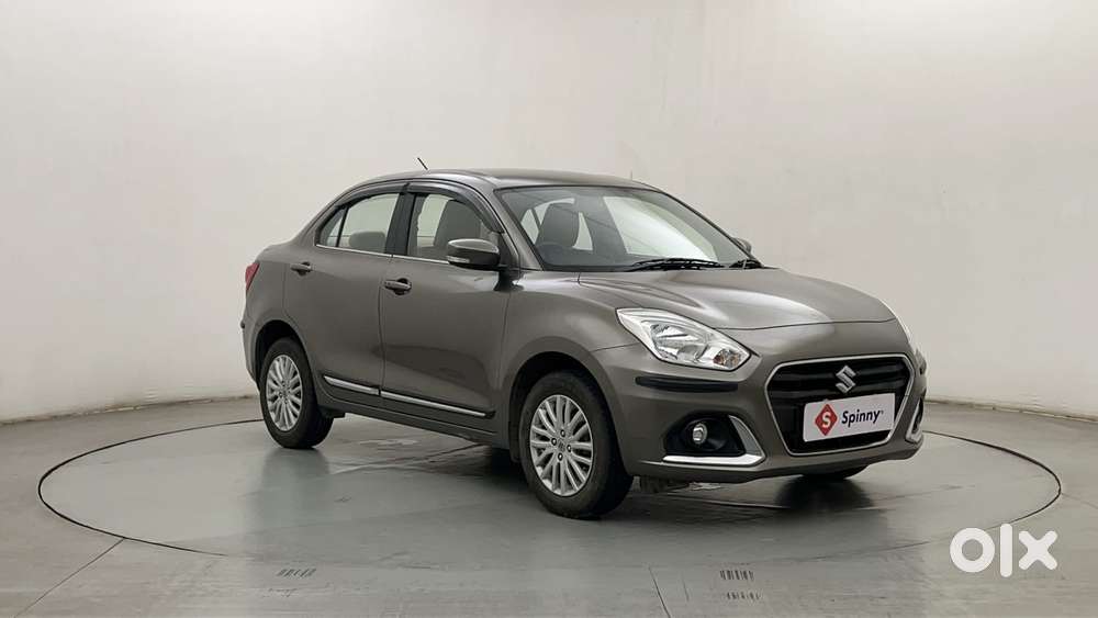 Maruti Suzuki Dzire 1.2 Zxi, 2022, Petrol