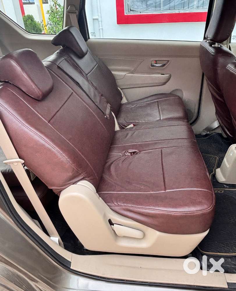 Maruti Ertiga Vxi 2020