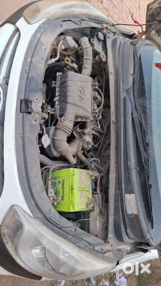 My Car Good Condition