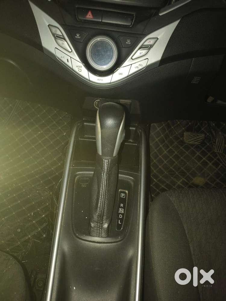 Maruti Suzuki Baleno 1.3 Delta, 2016, Petrol