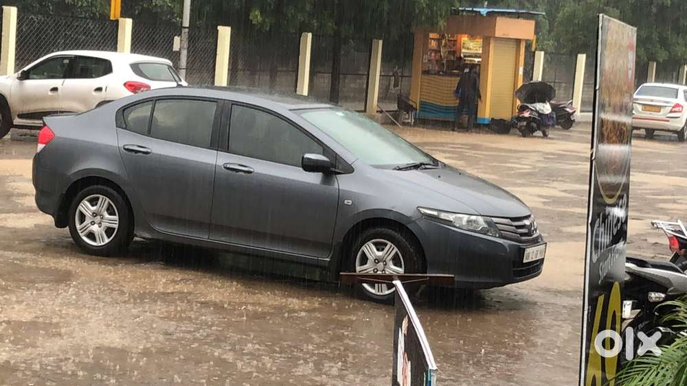 Honda City Petrol 2010