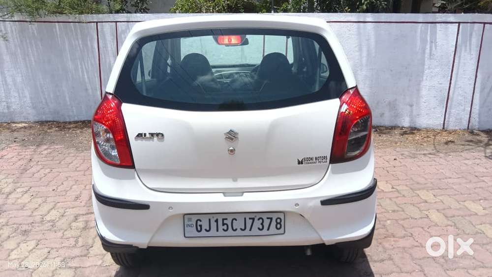 Maruti Suzuki Alto 800 Lxi, 2019, Petrol