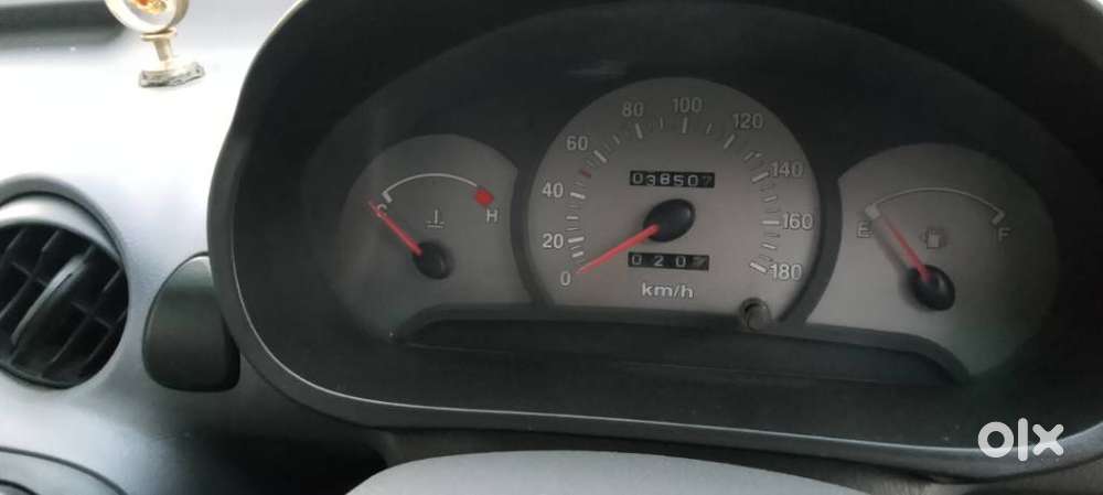 Hyundai Santro Xing Gls, 2008, Petrol