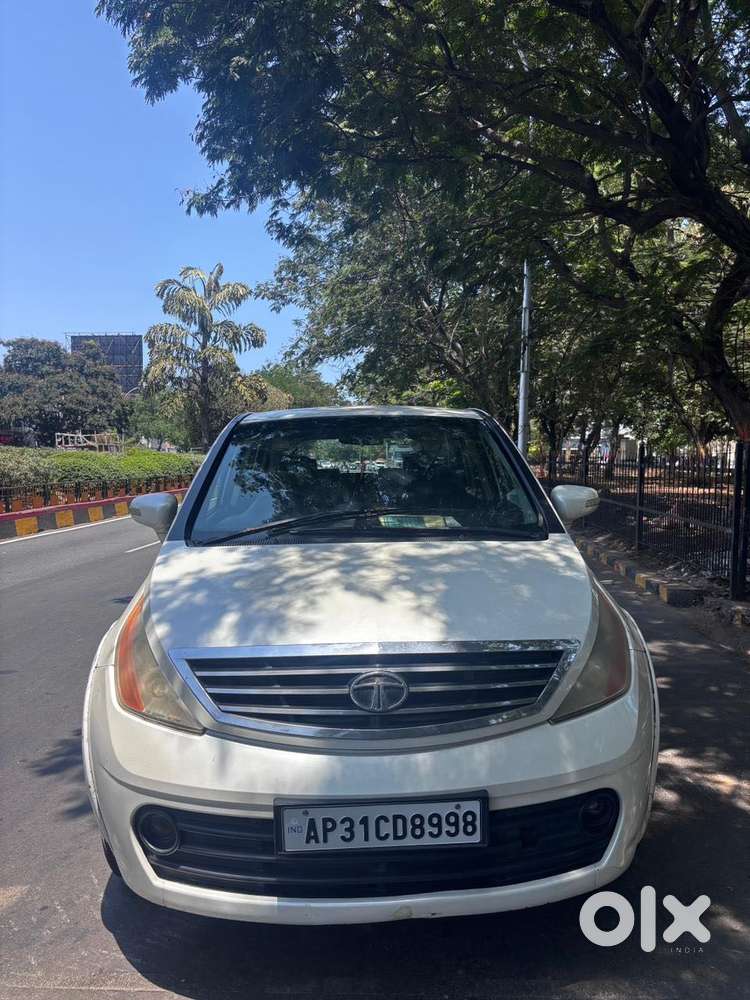 Tata Aria Pride 4x2, 2013, Diesel