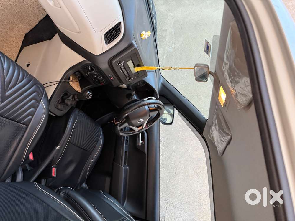 Maruti Suzuki Wagon R 2019 Petrol 59000 Km Driven