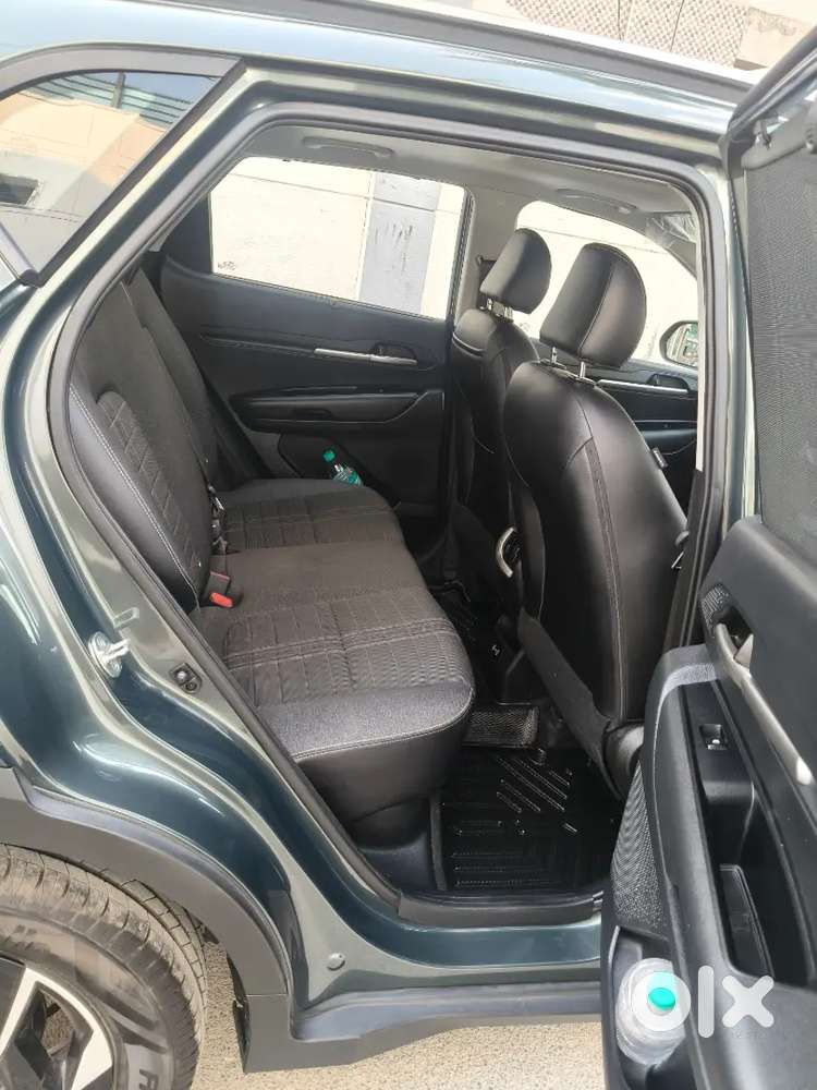 Kia Sonet 2026 Petrol 2100 Km Driven