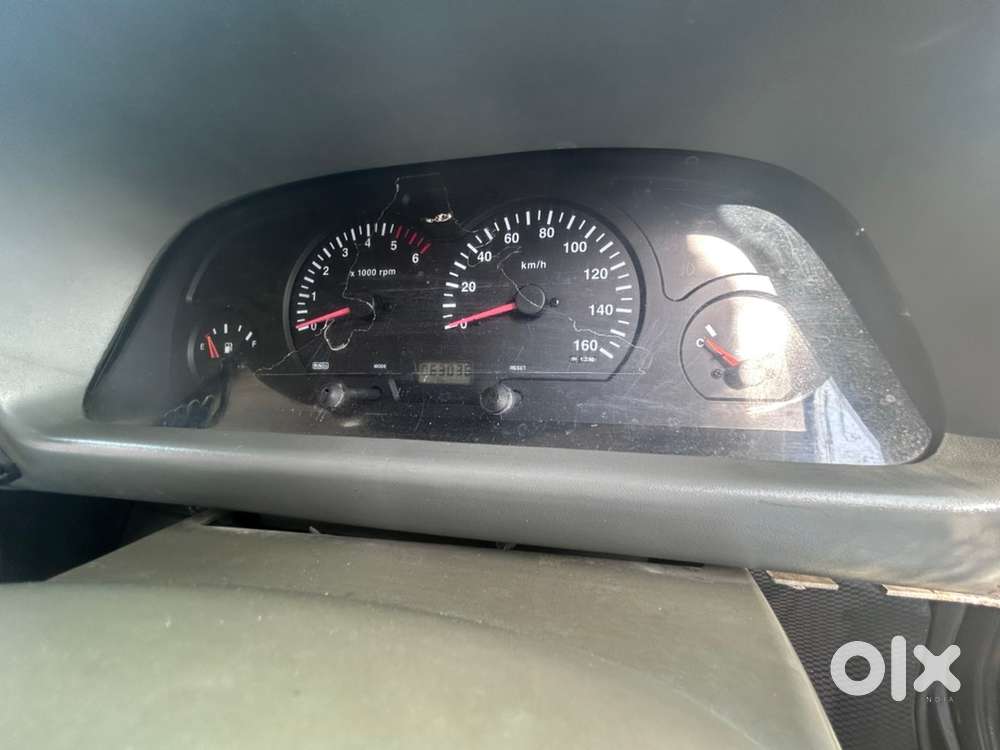 Tata Winger Diesel 2015