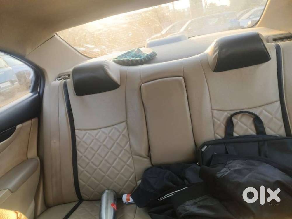 Maruti Suzuki Ciaz Vdi, 2014, Diesel