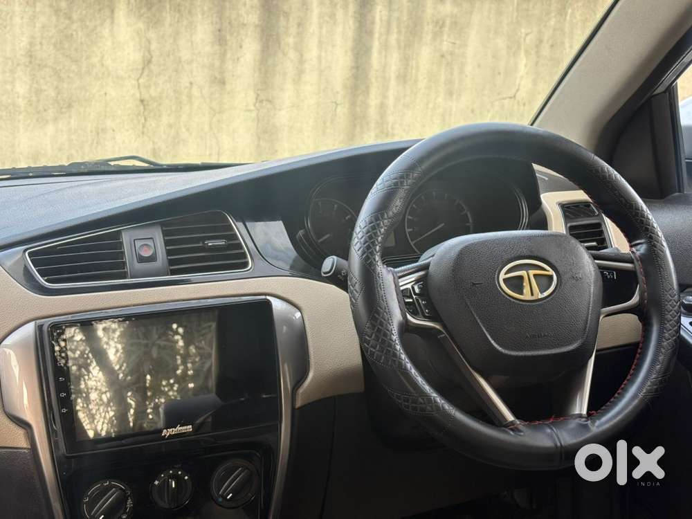 Tata Zest 2015 Xms Diesel 1st Owner