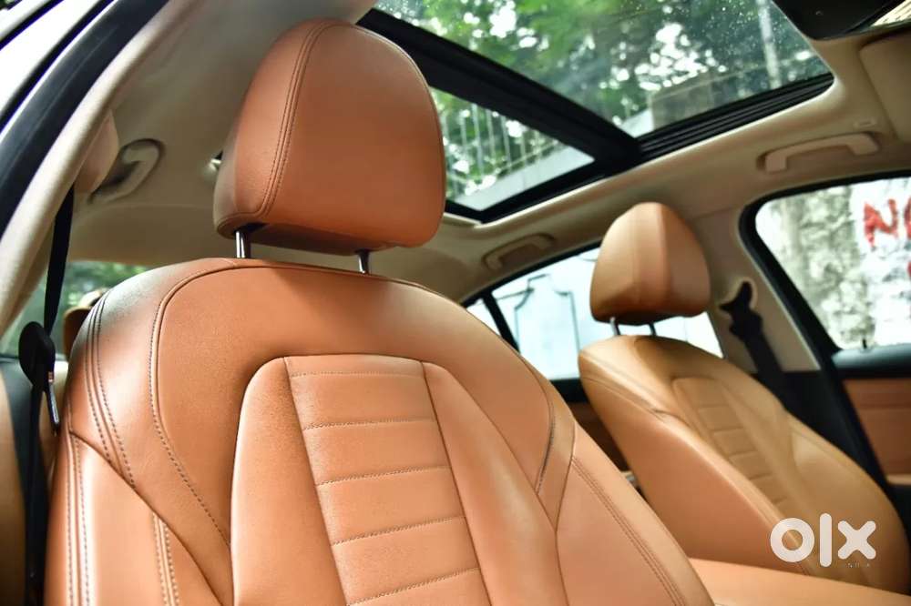Bmw 3 Series Gran Limousine, 2023, Petrol