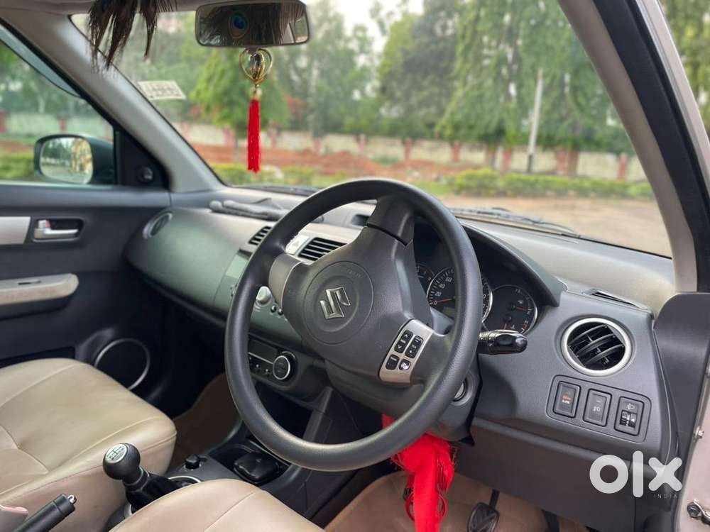 Maruti Suzuki Car 2010