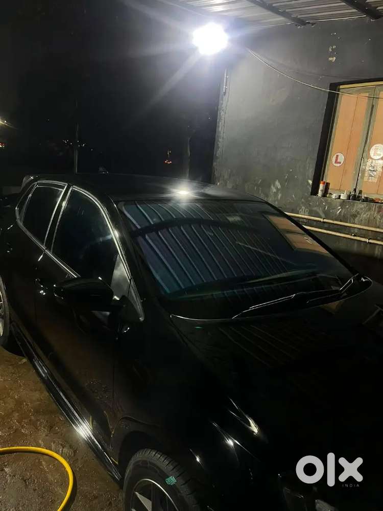 Volkswagen Polo 2018 Model Diesel