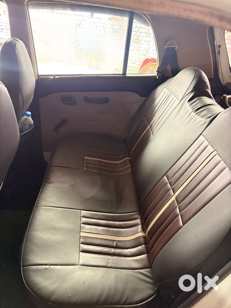 Hyundai Santro Xing 2010 Model