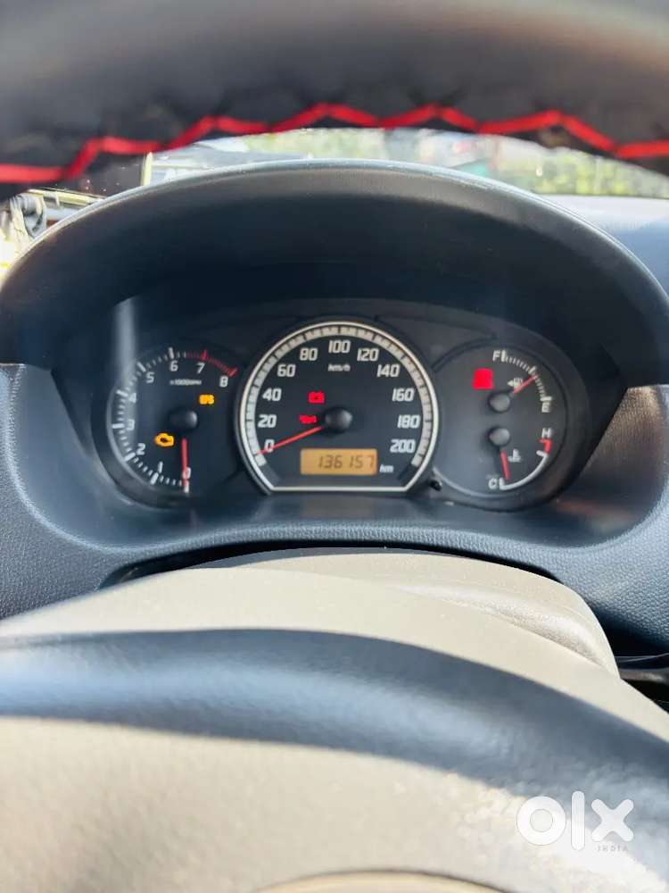 Maruti Suzuki Swift 2005 Petrol 136157 Km Driven