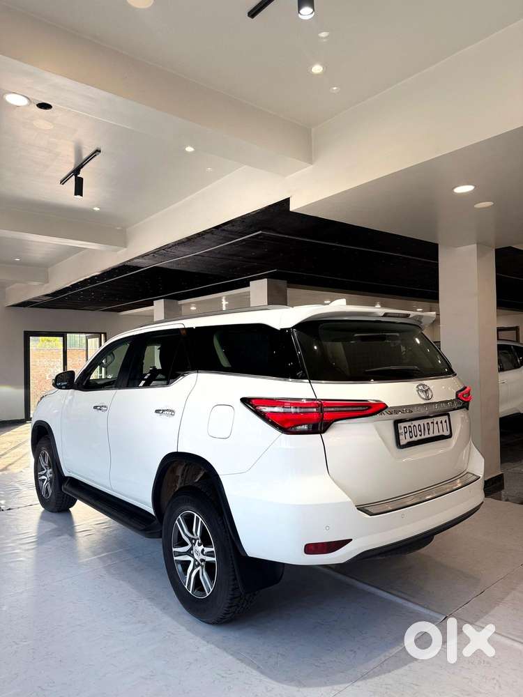 Toyota Fortuner 4x2 At 2.8 Diesel, 2024, Diesel