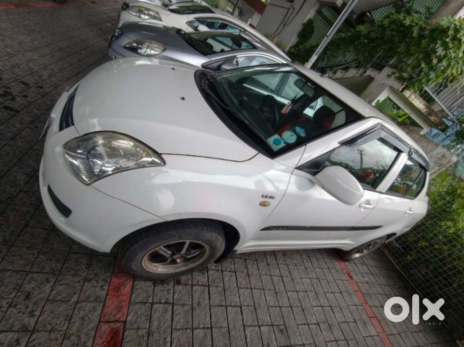 Maruti Suzuki Swift Dzire 1.3 Vxi, 2013, Diesel