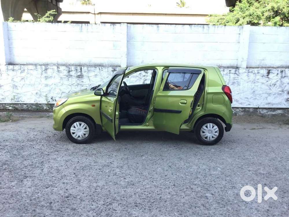Maruti Suzuki Alto 800 Lxi, 2017, Petrol