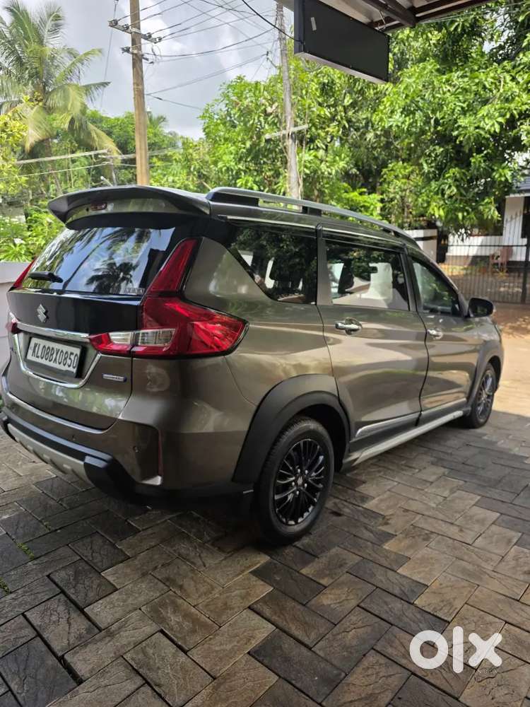 Maruti Suzuki Xl6 2021 Petrol Smart Hybrid 66000 Km Driven